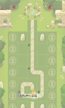 最后的快递(LastDelivery)安卓版图3