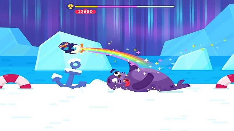 无敌弹弹弹无广告版图5