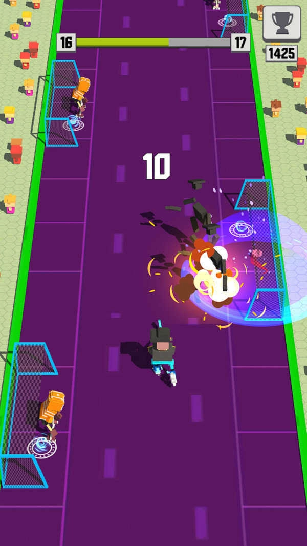 彩虹球最新版图2