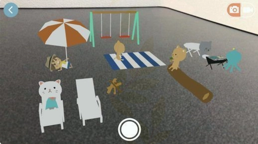 小猫钓鱼的故事(StoryofCats)通用版图1