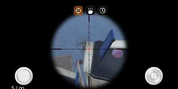 房间毁灭模拟器无广告版图2