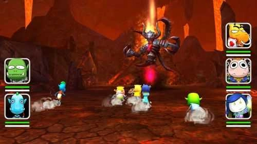 我叫MT2手机正版图1