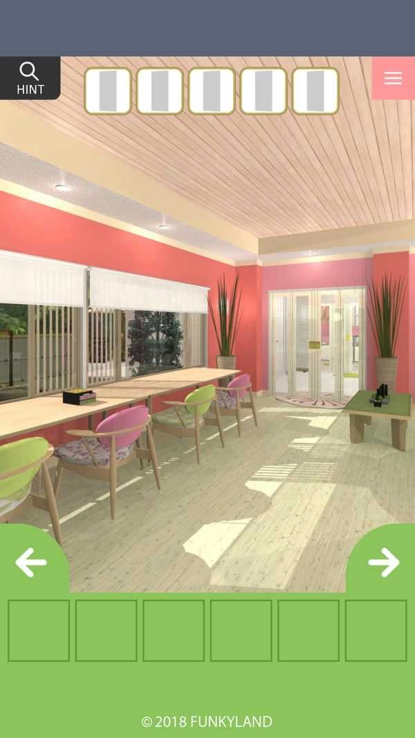 逃离咖啡馆官方最新版图4