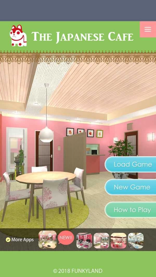 逃离咖啡馆官方最新版图2