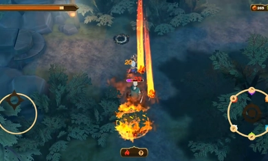 爱尔兰纳加什的崛起游戏纯净版图1