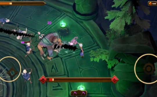 爱尔兰纳加什的崛起游戏纯净版图4