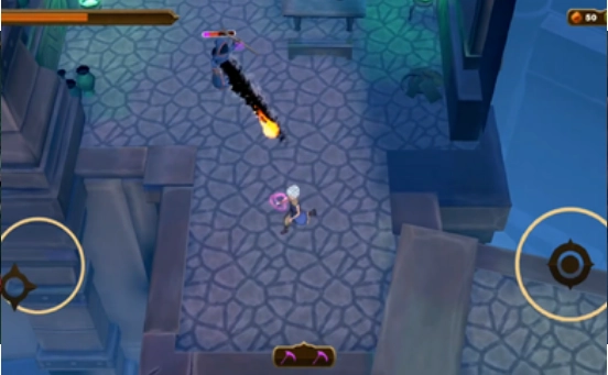 爱尔兰纳加什的崛起游戏纯净版图5