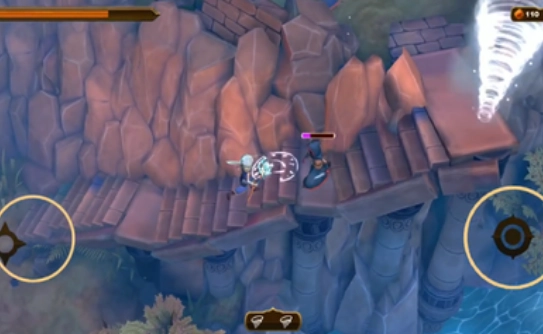 爱尔兰纳加什的崛起游戏纯净版图3