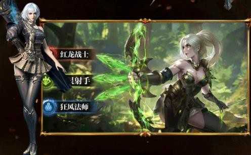 诸天浮屠官方版