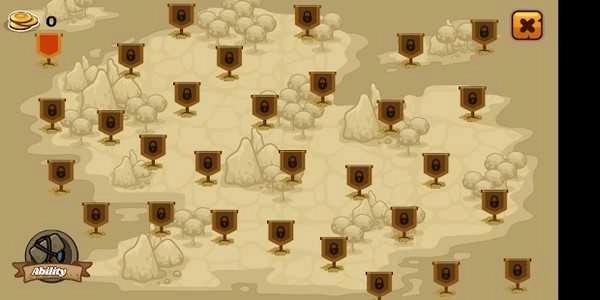 弓箭手幸存(ArcherSurvive)游戏完整版图2