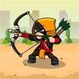 弓箭手幸存(ArcherSurvive)游戏完整版