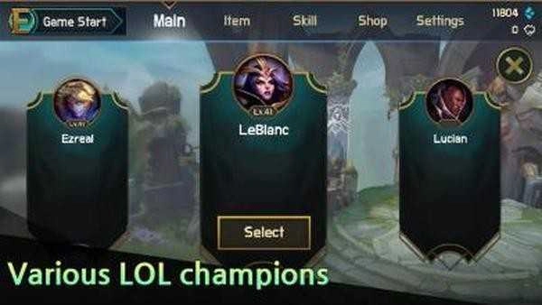 ez镜像大战2(EzMirrorMatch2)通用版图3