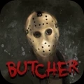 恐怖屠夫手游版