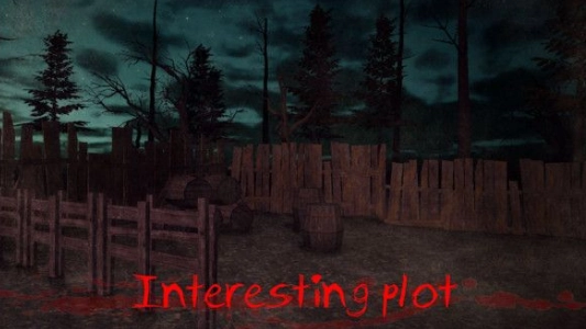 恐怖屠夫手游版图3