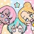缤纷好友直装游戏版