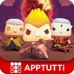 封魔战争通用版