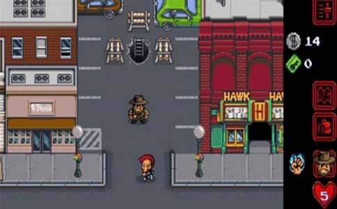 怪奇物语鬼灭之刃(StrangerThings)游戏完整版图2