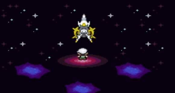 口袋妖怪绿宝石(口袋妖怪究极绿宝石4.b)手机最新版图2