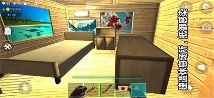 古城求生逃离城堡游戏最新版图3