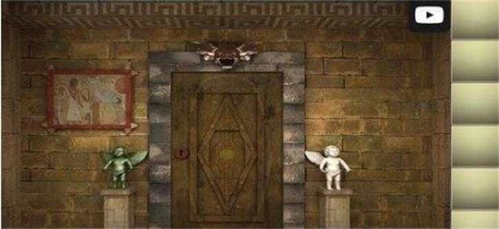 古城求生逃离城堡游戏最新版图2