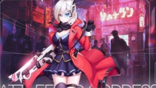 战斗女主角(BattleDivas)安卓官方版图3