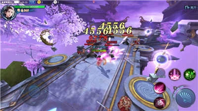 大千仙界手游无广告版图1