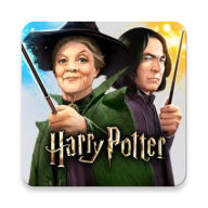 哈利波特手游无广告版