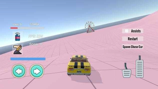 肌肉碰撞车模拟(MuscleCrashCarSimulation)官方版图3