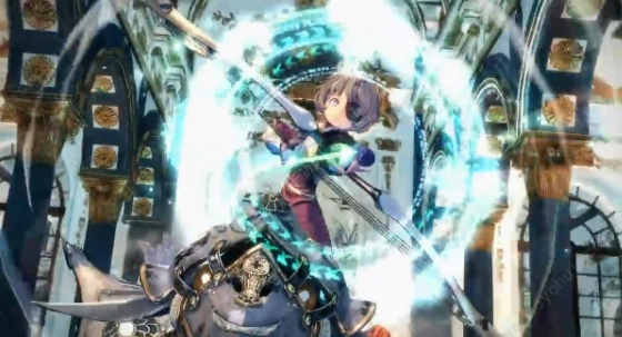 ExosHeroes国际服(ExosHeroes)安卓官方版图1