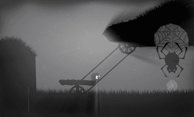 黑暗之谜冒险乐园官方最新版图2