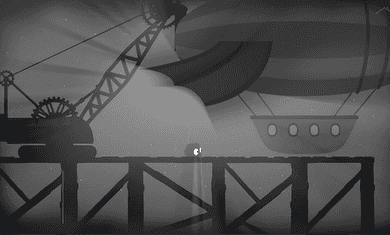 黑暗之谜冒险乐园官方最新版图1