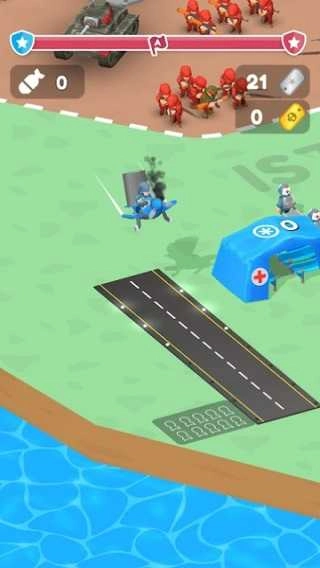 小小指挥官游戏无广告版图2