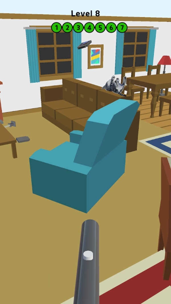 猫咪小能手免费原版图4