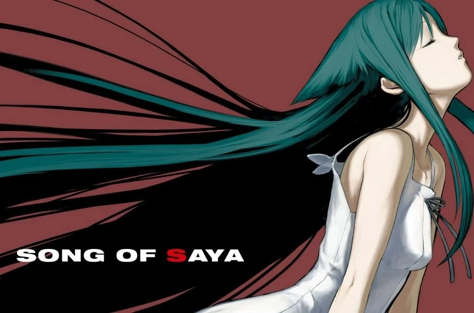 知名的成人视觉小说《沙耶之歌》（老虚经典作品），确定将被改编成舞台剧呈现