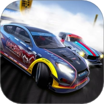 公路狂野竞速游戏正版