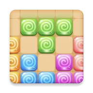 欢乐爆破消消乐原版