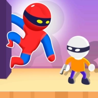 疯狂蜘蛛网游戏绿色版