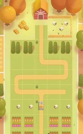 最后的快递(LastDelivery)安卓版图2