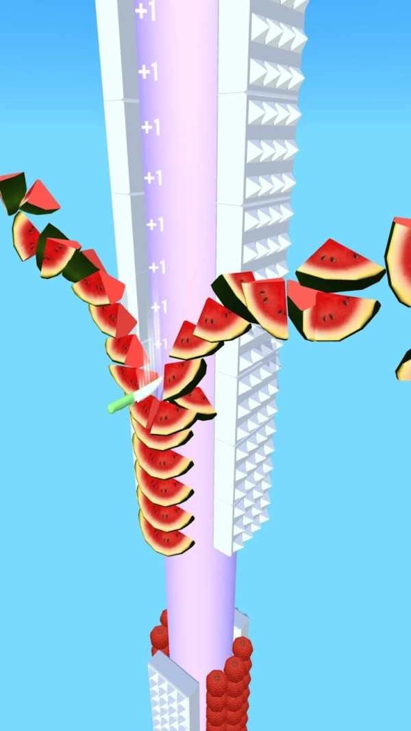 彩色切割达人(堆叠切割)安卓版图1