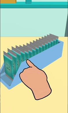 超级卡片游戏纯净最新版图1