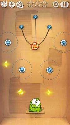 割绳子(TreasureCut)免费原版图1