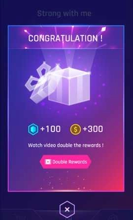 跳舞之路游戏最新版图1