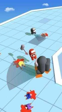 我们锤子大乱斗(ImposterSmashers)游戏绿色版图3