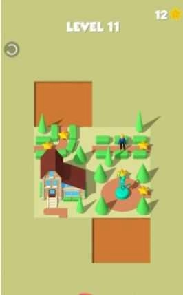 回家拼图(Homecoming)最新版图1