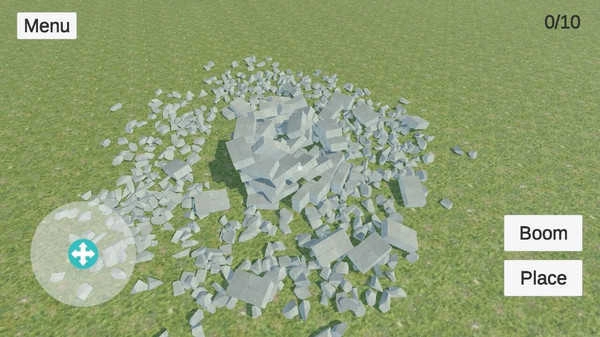 房间爆破模拟器无广告最新免费版图2