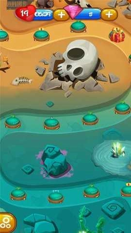 农场消消消游戏纯净版图1