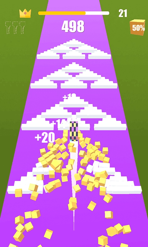 爆裂轮胎游戏无广告版图4