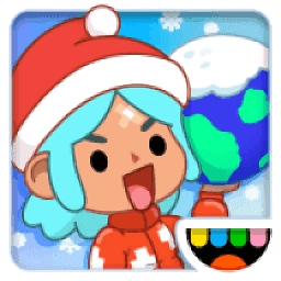 托卡生活:世界复古风家具游戏官方最新版