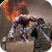 死城生存(WarInTheDeadHouse)手游版