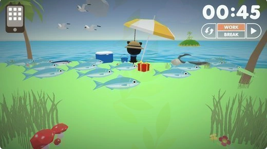 小猫钓鱼的故事(StoryofCats)通用版图3